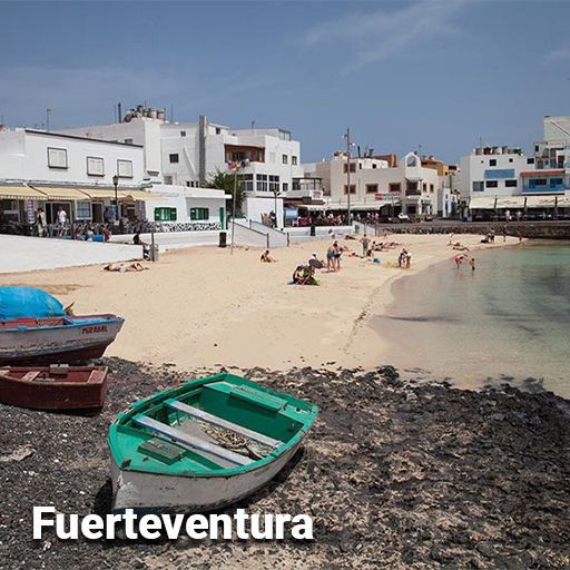 Fuerteventura