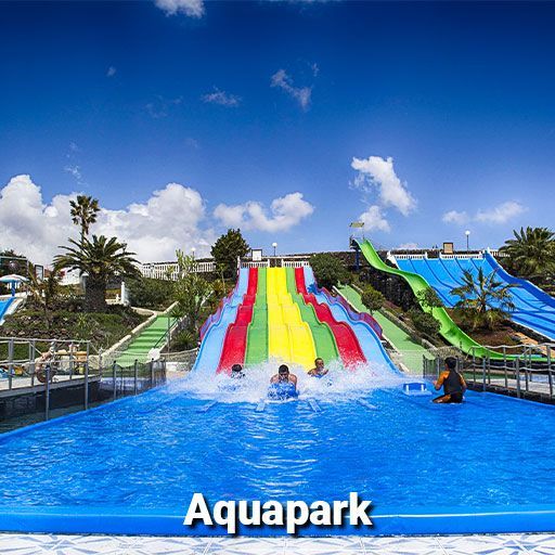 Aquapark archivos - Excursions in Lanzarote | Excursions Tickets Direct