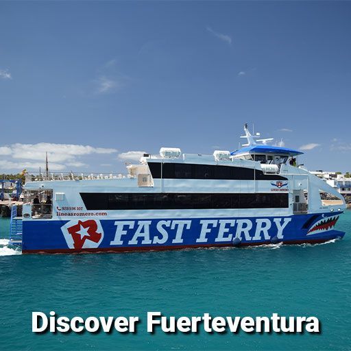 discover fuerteventura