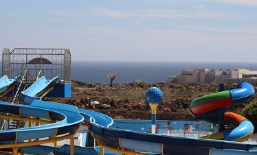 Aquapark Costa Teguise