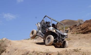 Buggy Tour Costa Teguise