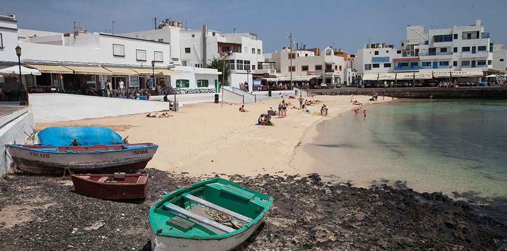 Fuerteventura Delight