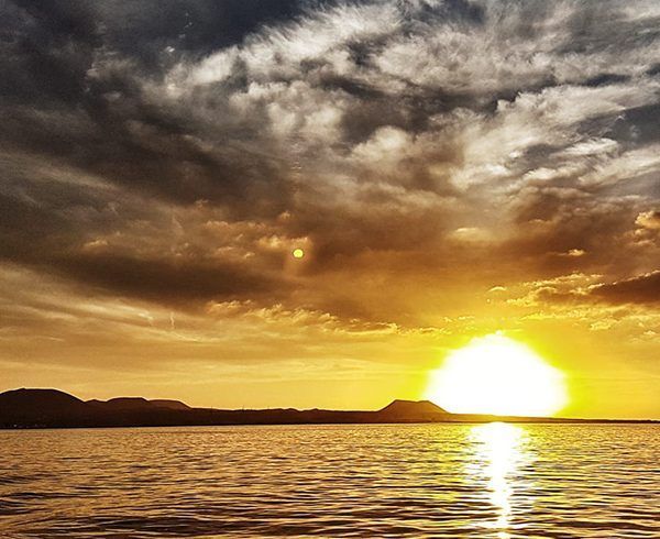 I Love Sunset Catamaran Cruise