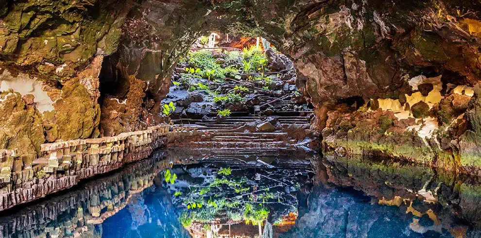 Jameos del Agua