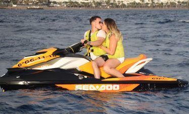 Jetsky Safari