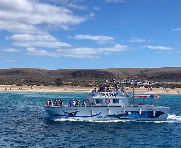 Katfish Premium Cruises