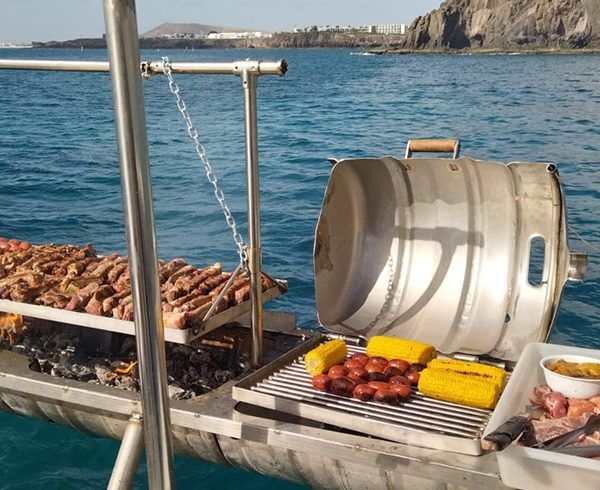 Katfish Premium Cruises