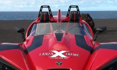 Lanzaxtreme polaris tours