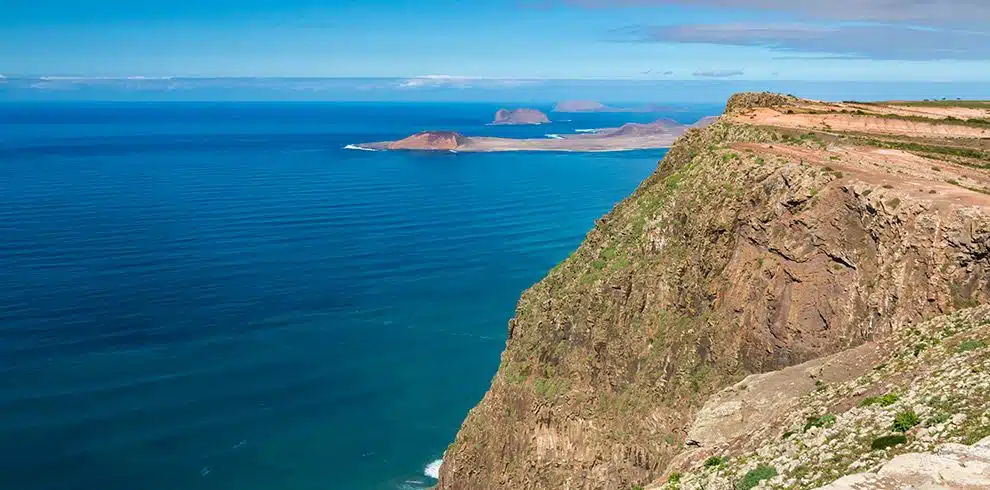 Mirador de las nieves