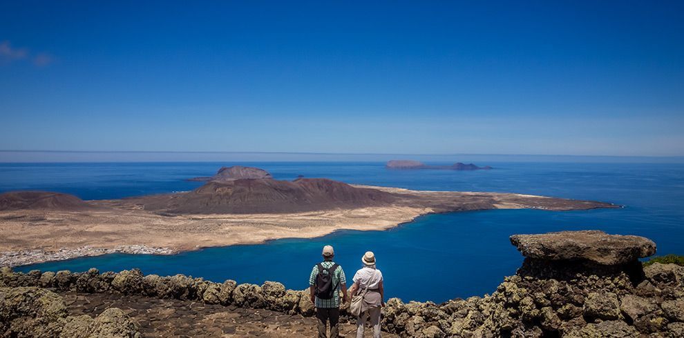 Mirador del Río