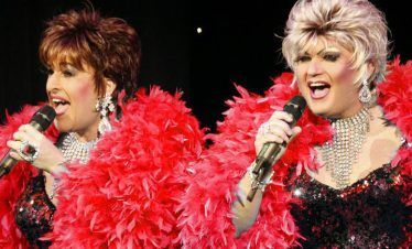 Music Hall Tavern Drag Dinner Show