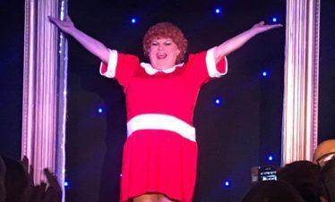 Music Hall Tavern Drag Dinner Show