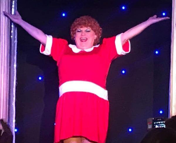 Music Hall Tavern Drag Dinner Show