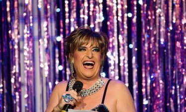 Music Hall Tavern Drag Dinner Show