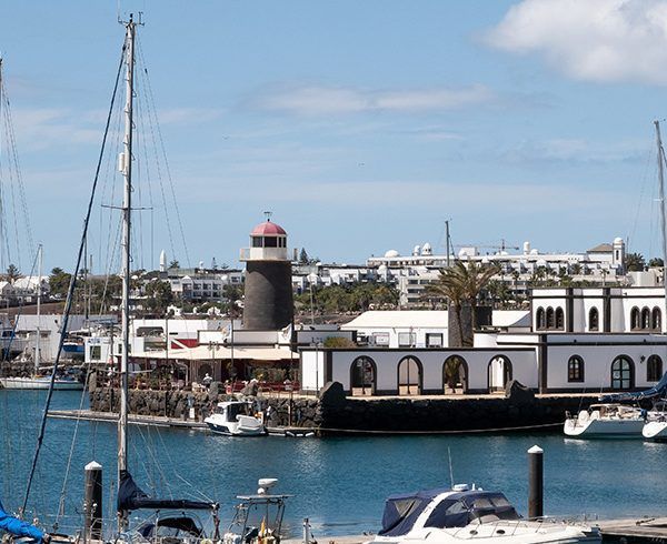 Teguise Market + La Graciosa