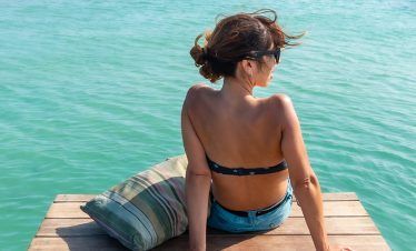 Lobos Island at your Leisure