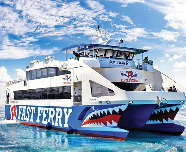 Lobos Island at your Leisure