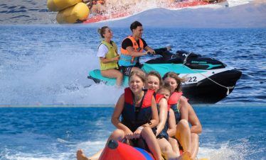 Watersports Fun Pack