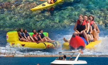 boat cruise + watersports (1)