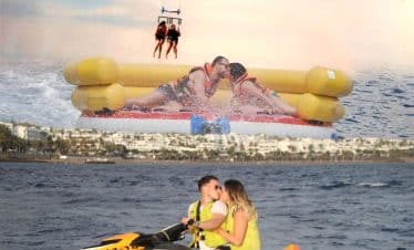 jetski + parascending (1)