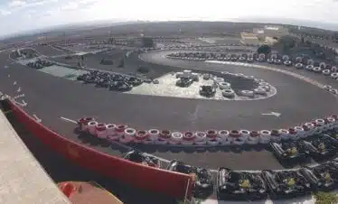 Lanzarote karting