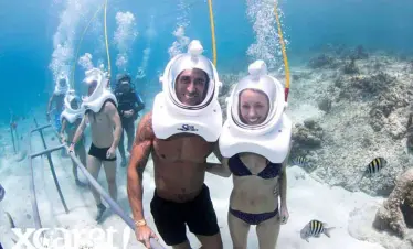 Sea-Trekking