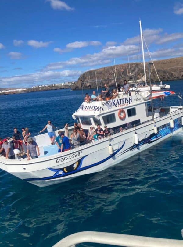 Private Charters
