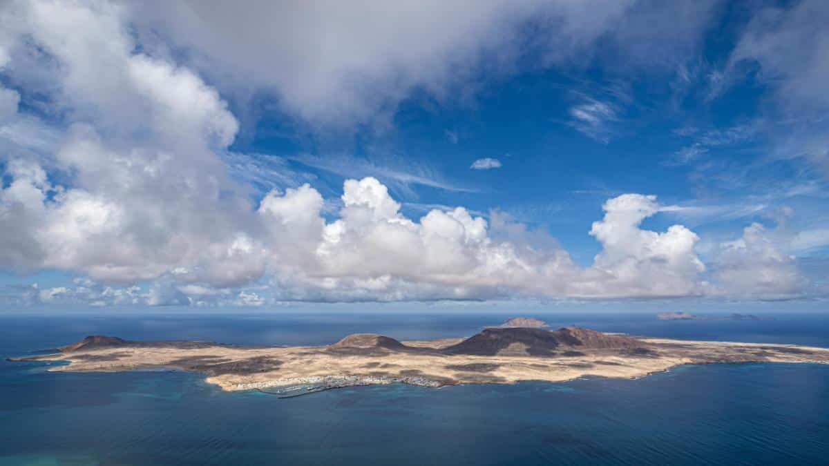 La Graciosa Excursions Tickets Direct Blog