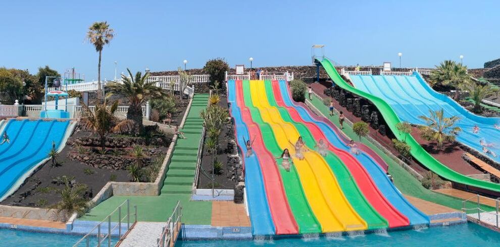 Aquapark lanzarote taxonomy