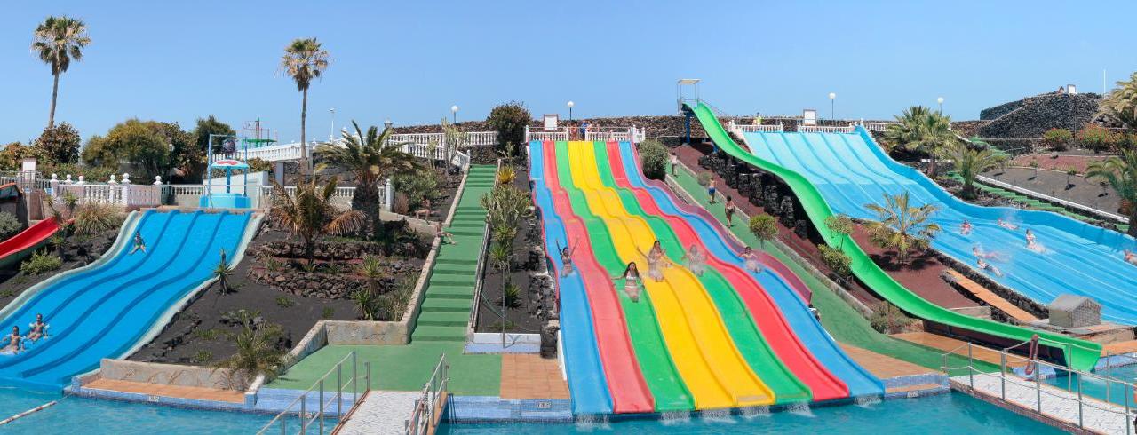 Aquapark lanzarote taxonomy