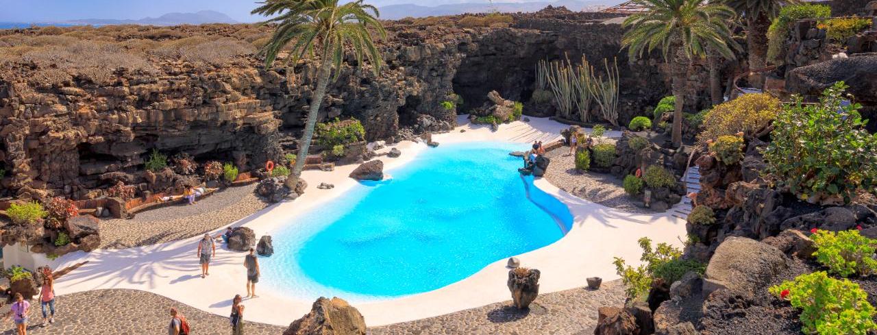 Jameos del agua lanzarote taxonomy