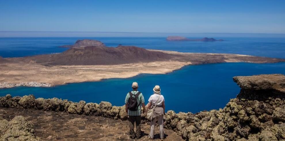 Mirador del Rio lanzarote taxonomy