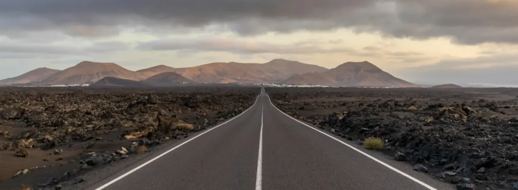 Timanfaya National Park Tour Explore Lanzarote’s Fire Mountains