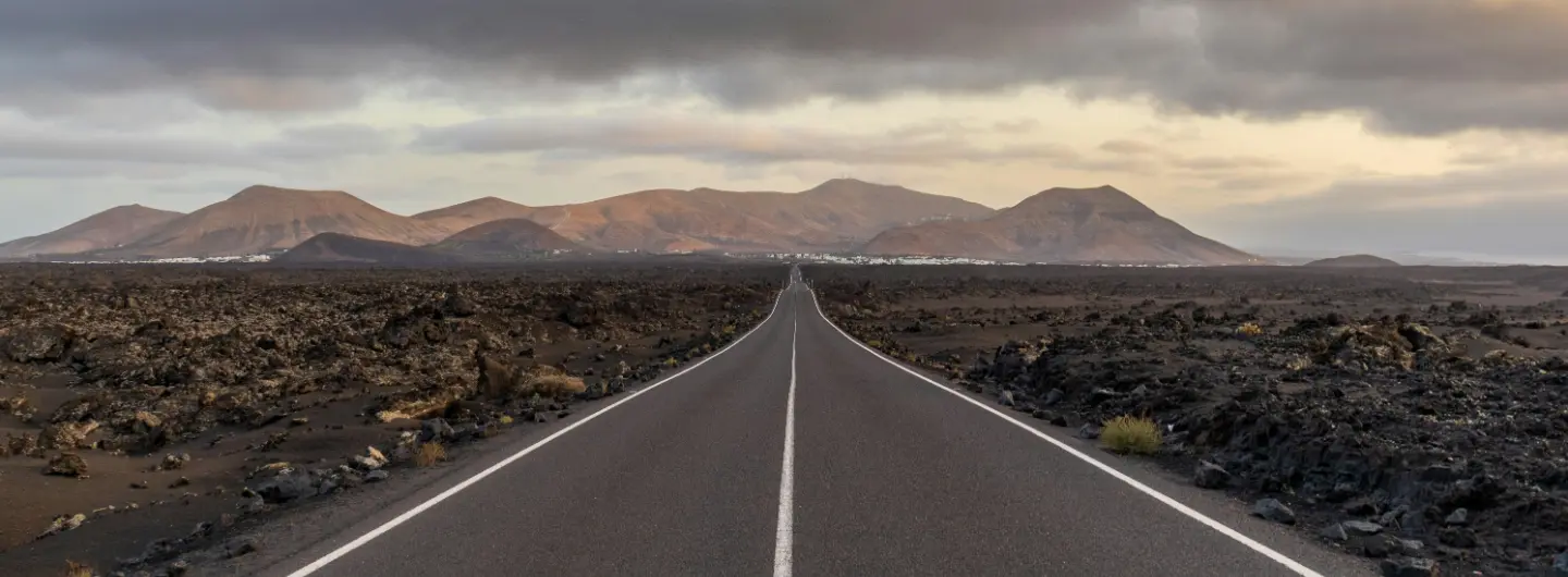 Timanfaya National Park Tour Explore Lanzarote’s Fire Mountains