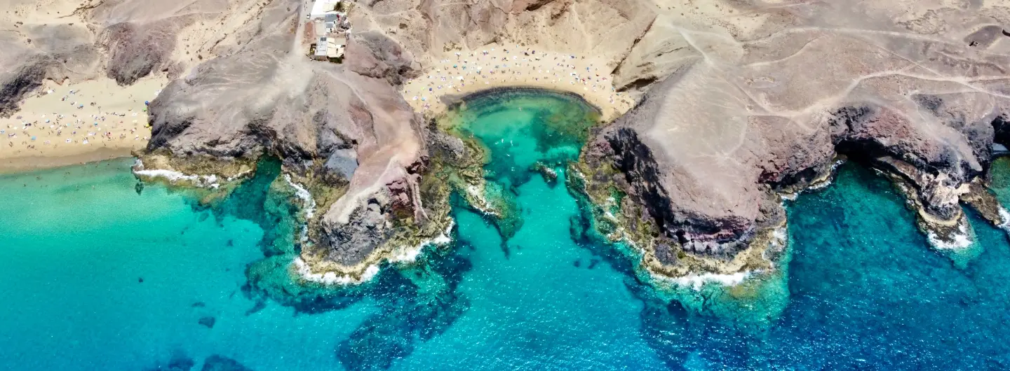 Papagayo Beaches Lanzarote How to Visit, Best Tours & Boat Trips